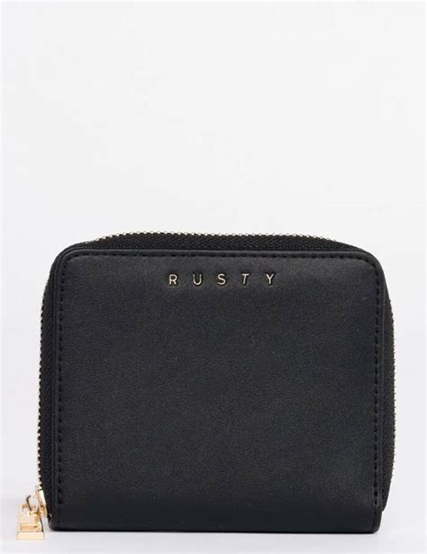 Noa Compact Wallet .